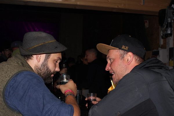 Back to Beck’s Party 2025, Bild 94
