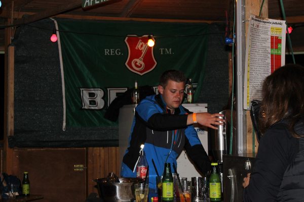 Back to Beck’s Party 2025, Bild 107