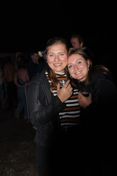 Back to Beck’s Party 2025, Bild 109