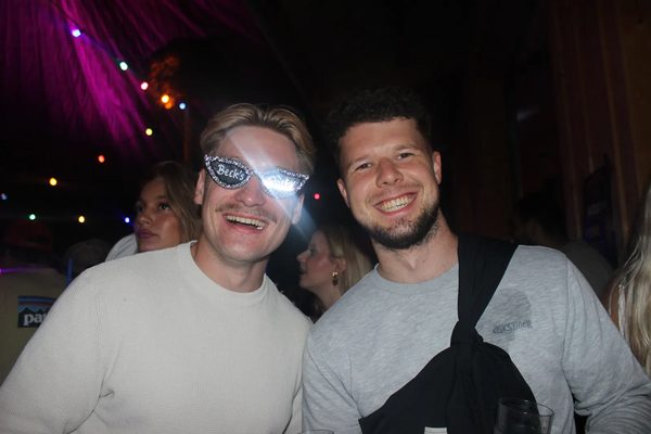 Beck’s Party 2026, Bild 2