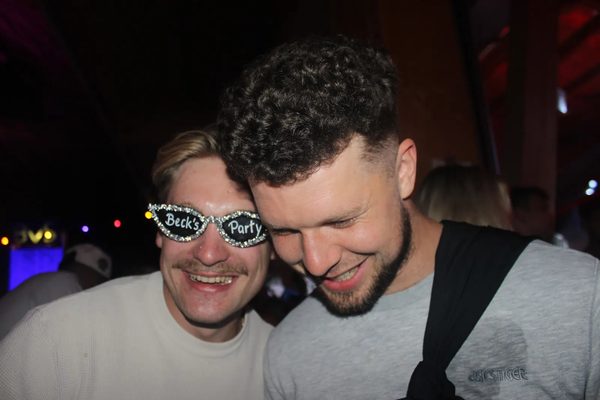 Beck’s Party 2026, Bild 3