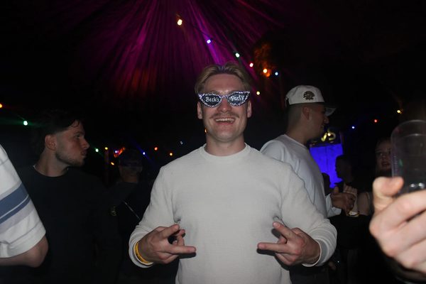 Beck’s Party 2026, Bild 4