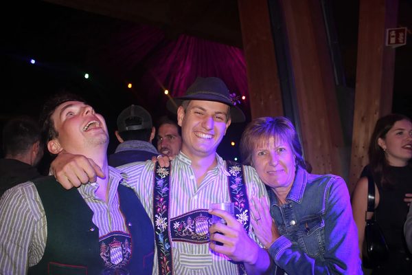 Beck’s Party 2026, Bild 7