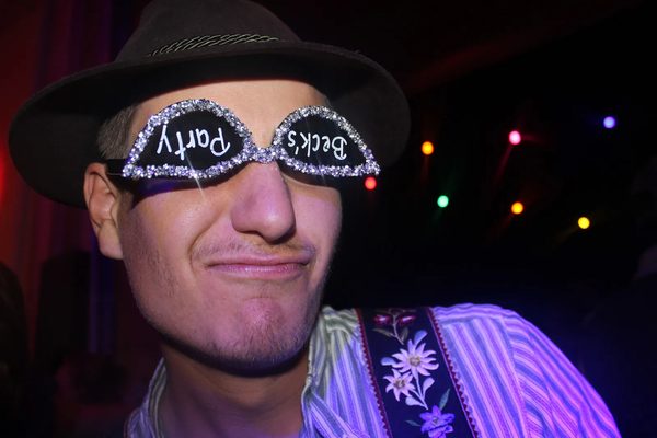 Beck’s Party 2026, Bild 8