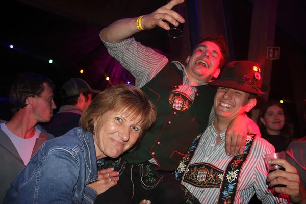Beck’s Party 2026, Bild 9