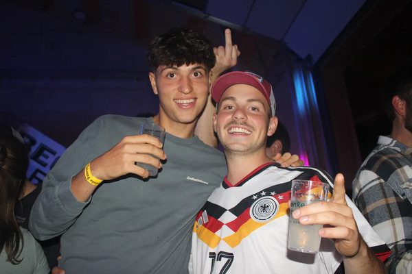 Beck’s Party 2026, Bild 10