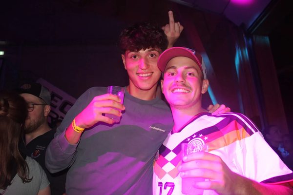 Beck’s Party 2026, Bild 11