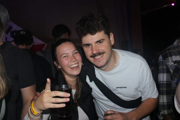 Beck’s Party 2026, Bild 13