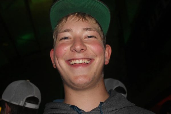 Beck’s Party 2026, Bild 20