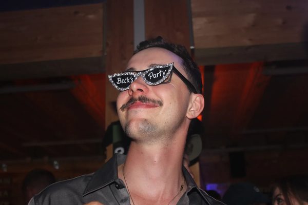 Beck’s Party 2026, Bild 21