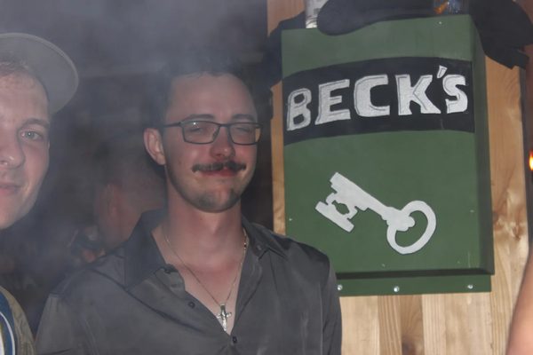 Beck’s Party 2026, Bild 22