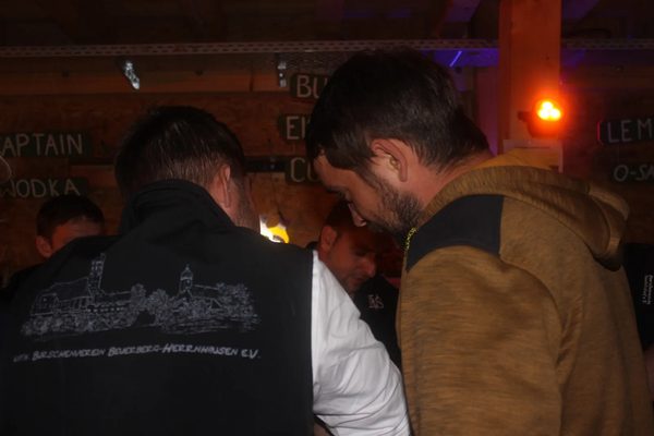 Beck’s Party 2026, Bild 23