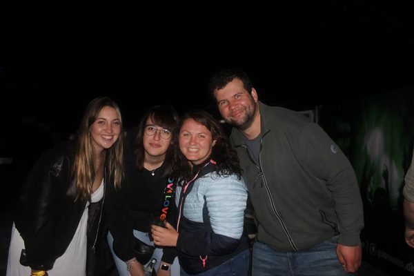 Beck’s Party 2026, Bild 26