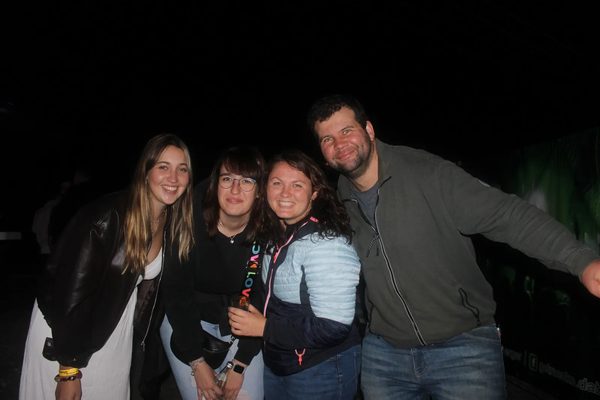 Beck’s Party 2026, Bild 27