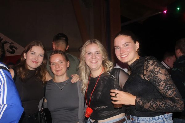 Beck’s Party 2026, Bild 32