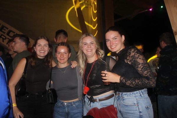 Beck’s Party 2026, Bild 33