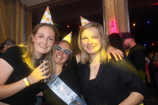 Beck’s Party 2026, Bild 35