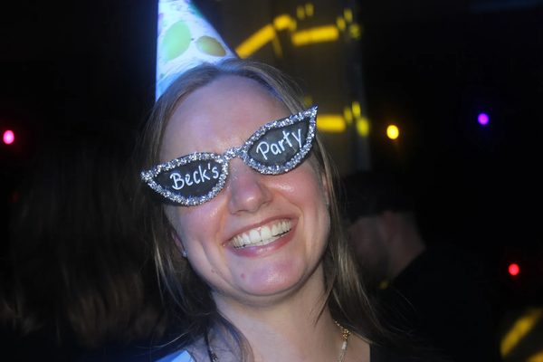 Beck’s Party 2026, Bild 36
