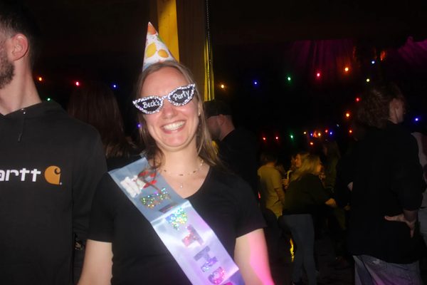 Beck’s Party 2026, Bild 37