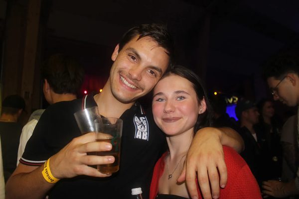 Beck’s Party 2026, Bild 39