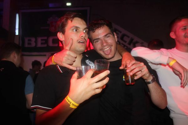 Beck’s Party 2026, Bild 42