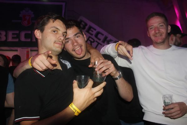 Beck’s Party 2026, Bild 44