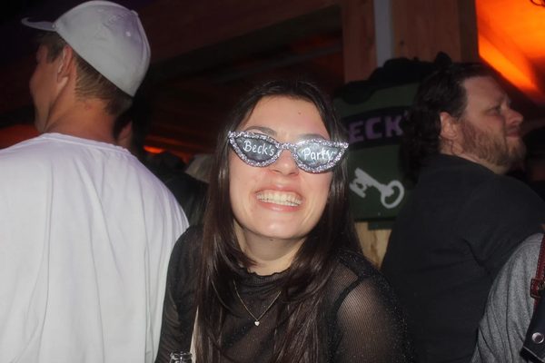 Beck’s Party 2026, Bild 46