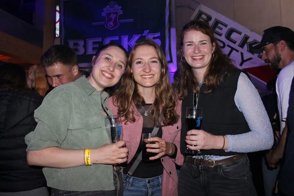 Beck’s Party 2026, Bild 54