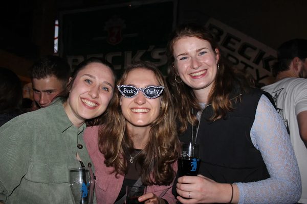 Beck’s Party 2026, Bild 55
