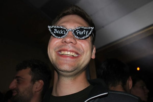 Beck’s Party 2026, Bild 56