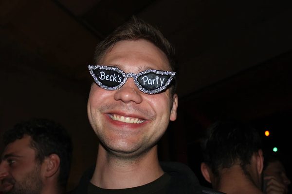 Beck’s Party 2026, Bild 57