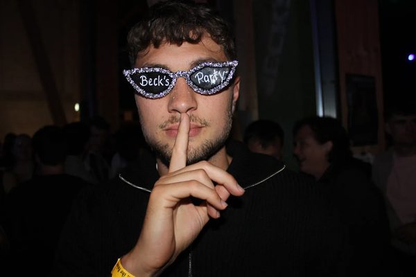Beck’s Party 2026, Bild 60