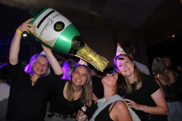 Beck’s Party 2026, Bild 66