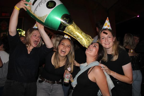 Beck’s Party 2026, Bild 68