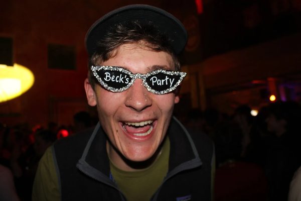 Beck’s Party 2026, Bild 69