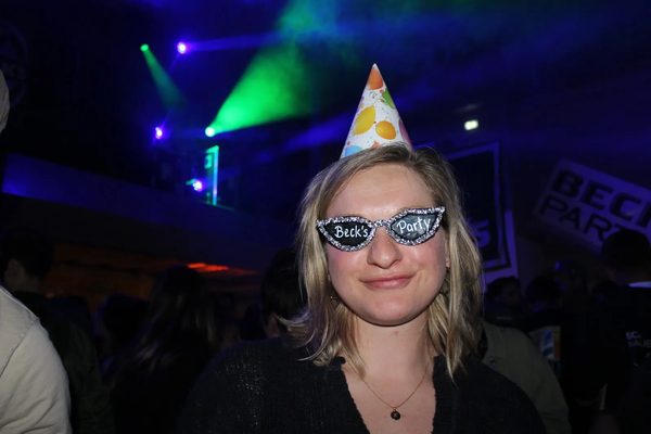 Beck’s Party 2026, Bild 71