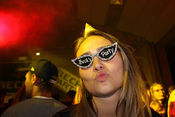 Beck’s Party 2026, Bild 72