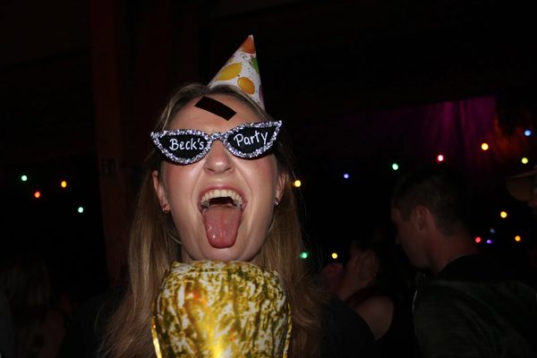 Beck’s Party 2026, Bild 74