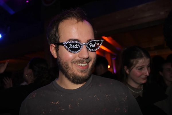 Beck’s Party 2026, Bild 75
