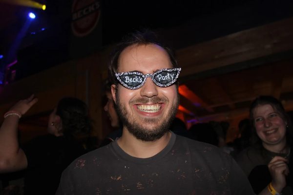 Beck’s Party 2026, Bild 76