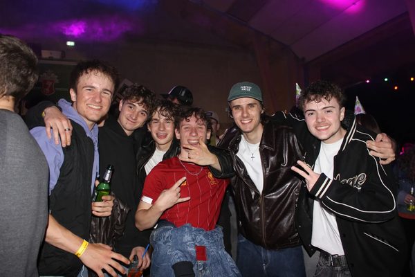 Beck’s Party 2026, Bild 77