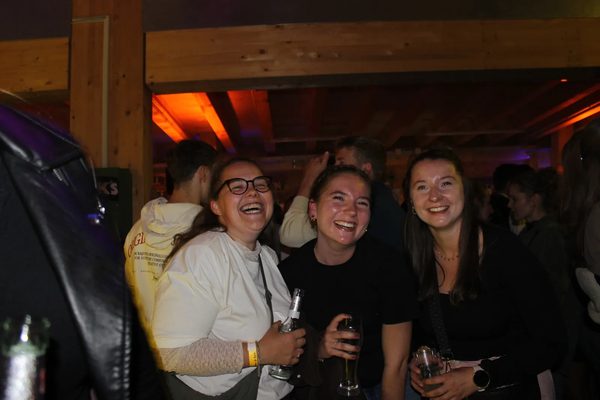 Beck’s Party 2026, Bild 78