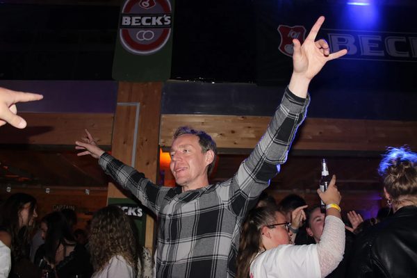 Beck’s Party 2026, Bild 80