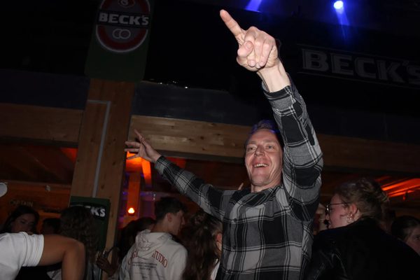 Beck’s Party 2026, Bild 81