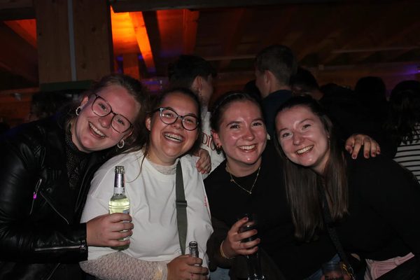 Beck’s Party 2026, Bild 82