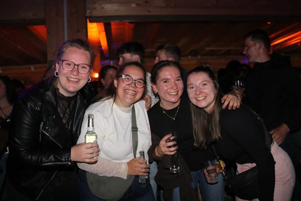 Beck’s Party 2026, Bild 83