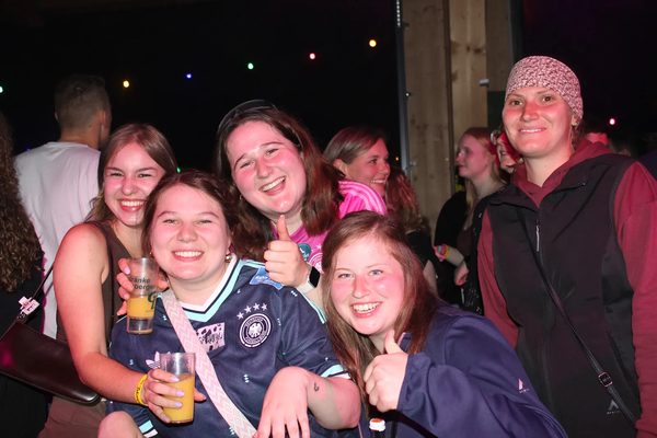 Beck’s Party 2026, Bild 89