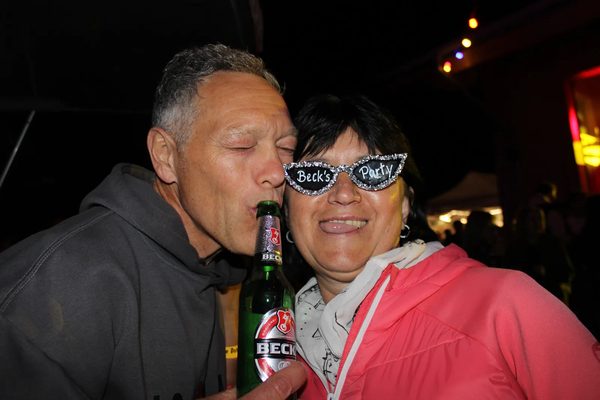 Beck’s Party 2026, Bild 93