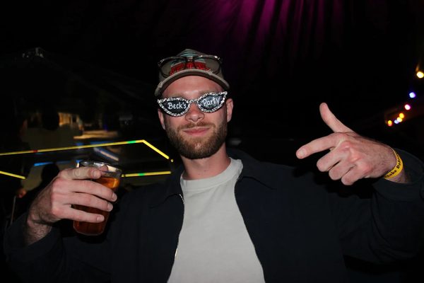 Beck’s Party 2026, Bild 97
