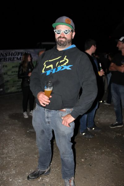 Beck’s Party 2026, Bild 98